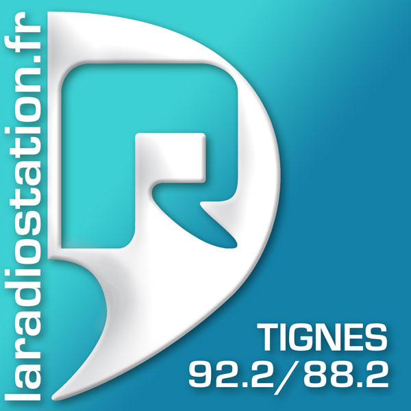 Logo R Tignes